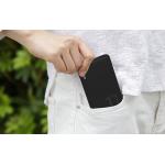 Baterie externa portabila Romoss PSP10, 10000 mAh, 10W, 2x USB, Negru 4 - lerato.ro