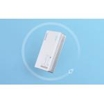 Baterie externa portabila Romoss Sense 4S Pro, 10000 mAh, 30W, QC, 2x USB, 1x USB-C, Alb 7 - lerato.ro