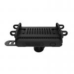 Baterie externa cu sistem de prindere pentru bicicleta si suport telefon Romoss UR01, 10000 mAh, 2x USB, Alb/Negru 8 - lerato.ro