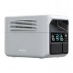 Statie de incarcare portabila Romoss RM300, 360W, 8000mAh, Negru/Argintiu 5 - lerato.ro