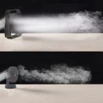 Ventilator pentru birou Rtako WD0Y6S, 3600 mAh, Negru 4 - lerato.ro