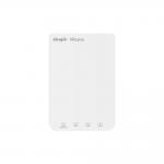 Access Point Ruijie Reyee RG-RAP1200(P), Wi-Fi 5, 1267Mbps, Alb 2 - lerato.ro