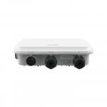 Access Point Ruijie RG-AP680(CD), Outdoor, WI-FI 6, Dual radio, 1Gbps Optical Port, Alb/Gri 6 - lerato.ro