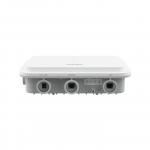 Access Point Ruijie RG-AP680(CD), Outdoor, WI-FI 6, Dual radio, 1Gbps Optical Port, Alb/Gri 4 - lerato.ro