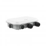 Access Point Ruijie RG-AP680(CD), Outdoor, WI-FI 6, Dual radio, 1Gbps Optical Port, Alb/Gri 3 - lerato.ro
