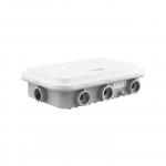 Access Point Ruijie RG-AP680(CD), Outdoor, WI-FI 6, Dual radio, 1Gbps Optical Port, Alb/Gri 7 - lerato.ro