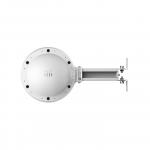 Access Point Ruijie Reyee RG-RAP6202(G), AC1300, Dual-Band, Gigabit, 802.11ac, Wave 2, Alb 7 - lerato.ro