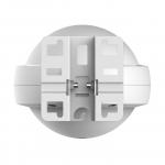 Access Point Ruijie Reyee RG-RAP6262(G), Dual-Band, Wi-Fi 6, 2x GE, PoE IN, Cloud Management, Alb 7 - lerato.ro
