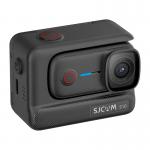 Camera video sport SJCAM S10, 4K / 30 FPS, 2K / 60 FPS, 24MP, 64 GB stocare, 660 mAh, Autonomie 2h, Negru 6 - lerato.ro