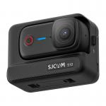 Camera video sport SJCAM S10, 4K / 30 FPS, 2K / 60 FPS, 24MP, 128 GB stocare, 660 mAh, Autonomie 2h, Negru 5 - lerato.ro