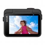 Camera video sport SJCAM S10, 4K / 30 FPS, 2K / 60 FPS, 24MP, 128 GB stocare, 660 mAh, Autonomie 2h, Negru 9 - lerato.ro
