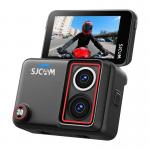 Camera video sport SJCAM SJ30, 8K / 20 FPS, 48MP, 2000 mAh, USB-C, Negru 5 - lerato.ro