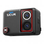 Camera video sport SJCAM SJ30, 8K / 20 FPS, 48MP, 2000 mAh, USB-C, Negru 7 - lerato.ro
