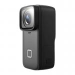 Camera video sport SJCAM C200 Pro, 4K / 30 FPS, 20MP, 1200 mAh, Autonomie 1.5h, USB-C, Negru 4 - lerato.ro