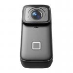Camera video sport SJCAM C200 Pro, 4K / 30 FPS, 20MP, 1200 mAh, Autonomie 1.5h, USB-C, Negru 5 - lerato.ro