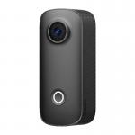 Camera video sport SJCAM C100 Pro, 4K / 30 FPS, 20MP, 730 mAh, Autonomie 170min, USB-C, Negru 4 - lerato.ro