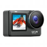 Camera video sport SJCAM SJ11 Active, 4K / 30 FPS, 20MP, 1300 mAh, Autonomie 100min, USB-C, Negru 3 - lerato.ro