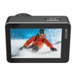 Camera video sport SJCAM SJ11 Active, 4K / 30 FPS, 20MP, 1300 mAh, Autonomie 100min, USB-C, Negru 4 - lerato.ro