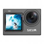 Camera video sport SJCAM SJ6 Ultra, 4K / 30 FPS, 20MP, 1000 mAh, USB-C, Negru 2 - lerato.ro