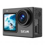 Camera video sport SJCAM SJ6 Ultra, 4K / 30 FPS, 20MP, 1000 mAh, USB-C, Negru 3 - lerato.ro