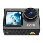 Camera video sport SJCAM SJ6 Ultra, 4K / 30 FPS, 20MP, 1000 mAh, USB-C, Negru 4 - lerato.ro