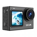 Camera video sport SJCAM SJ6 Ultra, 4K / 30 FPS, 20MP, 1000 mAh, USB-C, Negru 6 - lerato.ro