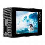 Camera video sport SJCAM SJ6 Ultra, 4K / 30 FPS, 20MP, 1000 mAh, USB-C, Negru 7 - lerato.ro