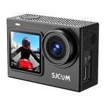 Camera video sport SJCAM SJ6 Ultra, 4K / 30 FPS, 20MP, 1000 mAh, USB-C, Negru 8 - lerato.ro