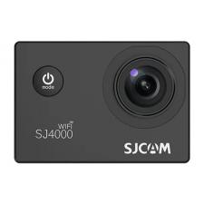 Camera video sport SJCAM SJ4000, 4K / 30 FPS, 12MP, 900 mAh, USB-C, Negru
