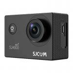 Camera video sport SJCAM SJ4000, 4K / 30 FPS, 12MP, 900 mAh, USB-C, Negru 3 - lerato.ro