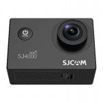 Camera video sport SJCAM SJ4000, 4K / 30 FPS, 12MP, 900 mAh, USB-C, Negru 5 - lerato.ro