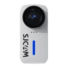 Camera video sport SJCAM C110 Plus, 4K / 30 FPS, 2K / 60 FPS, 20MP, 1100 mAh, Autonomie 2h, USB-C, Alb