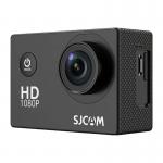 Camera video sport SJCAM SJ4000, Full HD / 30 FPS, 12MP, 900 mAh, USB-C, Negru 3 - lerato.ro