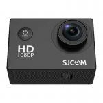 Camera video sport SJCAM SJ4000, Full HD / 30 FPS, 12MP, 900 mAh, USB-C, Negru 5 - lerato.ro