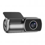 Camera auto SJCAM M60 2CH, 4K / 30 fps fata, 1920 × 1080 / 30 fps spate, Display 2 inch, GPS, WiFi, USB-C, Gri 4 - lerato.ro