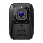 Camera video sport SJCAM A10, 4K / 30 FPS, 12MP, 2650 mAh, Autonomie 7.5h, USB-C, Negru 2 - lerato.ro