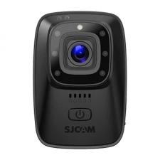 Camera video sport SJCAM A10, 4K / 30 FPS, 12MP, 2650 mAh, Autonomie 7.5h, USB-C, Negru