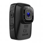 Camera video sport SJCAM A10, 4K / 30 FPS, 12MP, 2650 mAh, Autonomie 7.5h, USB-C, Negru 4 - lerato.ro