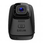 Camera video sport SJCAM A10, 4K / 30 FPS, 12MP, 2650 mAh, Autonomie 7.5h, USB-C, Negru 5 - lerato.ro