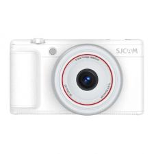 Camera foto / video SJCAM ZV200, 5K / 30 FPS, 4K / 30 FPS, 80MP, 800 mAh, USB-C, Alb