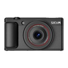 Camera foto / video SJCAM ZV200, 5K / 30 FPS, 4K / 30 FPS, 80MP, 800 mAh, USB-C, Negru