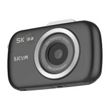 Camera foto / video SJCAM ZV100, 5K / 30 FPS, 4K / 60 FPS, 80MP, 750 mAh, USB-C, Negru