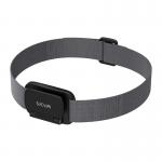 Sistem de prindere pe cap SJCAM compatibil cu camera video sport SJCAM S10, Gri 2 - lerato.ro