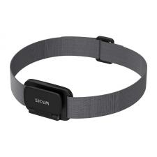 Sistem de prindere pe cap SJCAM compatibil cu camera video sport SJCAM S10, Gri