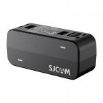 Baterie reincarcabila SJCAM compatibila cu SJCAM SJ20, 1050 mAh, Negru 2 - lerato.ro