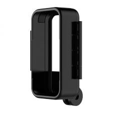 Suport prindere SJCAM compatibil cu camera video sport SJCAM C300 Pocket, Negru
