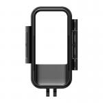 Suport prindere SJCAM compatibil cu camera video sport SJCAM C300 Pocket, Negru 3 - lerato.ro
