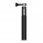 Selfie stick SJCAM SJSFS pentru camere video sport, Baterie 4800mAh, Negru 3 - lerato.ro