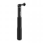 Selfie stick SJCAM SJSFSM pentru camere video sport, Lungime maxima 92cm, Negru 2 - lerato.ro