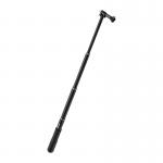 Selfie stick SJCAM SJSFSM pentru camere video sport, Lungime maxima 92cm, Negru 4 - lerato.ro